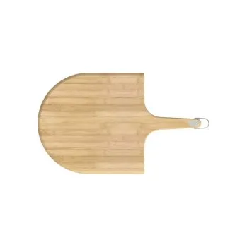 Lopata na pizzu Witt dřevěná podložka na pizzu 14"/36 cm