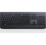 Lenovo Professional/Bezdrátová USB/CZ layout/Černá 4X30H56848