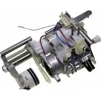 Příslušenství pro kuchyňský robot Topení pressa Krups Barista MS-5A10637