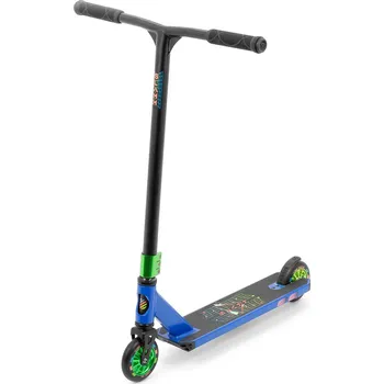 Koloběžka Slamm - Classic - Blue - Freestyle koloběžka