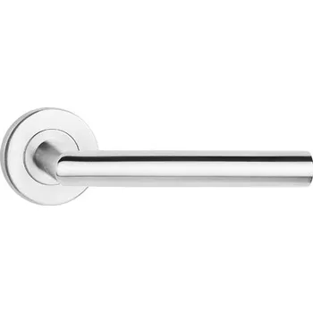 Dveřní kování Klika na dveře - Nova-K - 1000dveri.cz