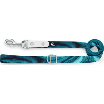 Vodítko pro psa Nastavitelné vodítko pro psa Obodog® City Ocean