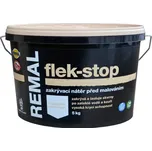 REMAL Flek-stop barva na skvrny po vodě, kouři a nikotinu 5 kg