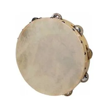 Tamburína Hayman CSW-1009, Tamburína 10"