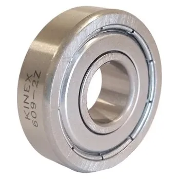 Spojkové ložisko Ložisko 605 2ZR KINEX