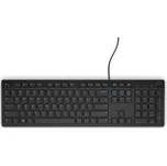 Dell KB216/Drátová USB/CZ-SK layout/Černá 580-BBJK