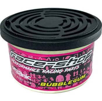 Osvěžovač vzduchu Osvěžovač vzduchu RACES ORGANICS - Bubble Gum