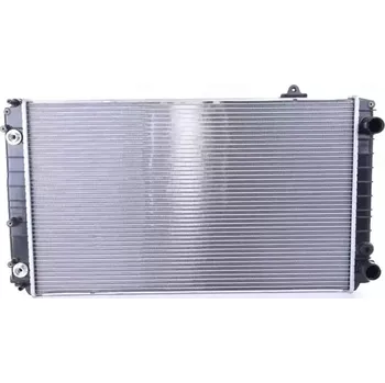 Chladič motoru NISSENS Chladič - chlazení motoru NIS 60239 + DOPRAVA ZDARMA!