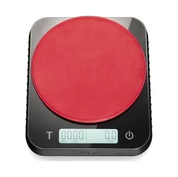 Kuchyňská váha BODUM AG Váha na kávu Bodum 11915-01, černá