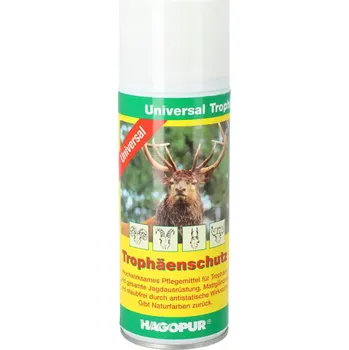 Hagopur Ochrana trofejí -