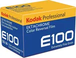 Kodak Ektachrome E100 135-36 (barevný pozitivní film)