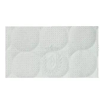 Matrace Materasso Potah Silver 90 x 200