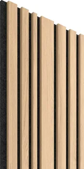 Obklad Acoustic Line Z63091 akustický obkladový panel dub 265 x 30 x 1,8 cm