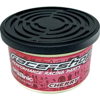 Osvěžovač vzduchu Osvěžovač vzduchu RACES ORGANICS - Cherry