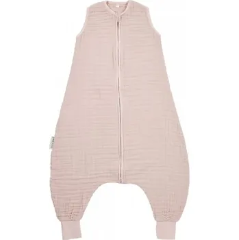 Zavinovačka Meyco LETNÍ mušelínový Jumper vel.92 - Soft pink