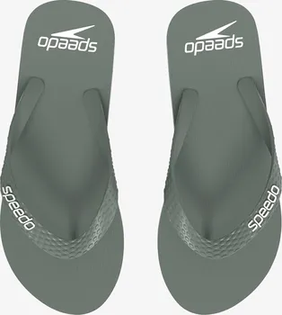 Pánské žabky SPEEDO FLIP FLOP AM GREEN EUR 11 722371