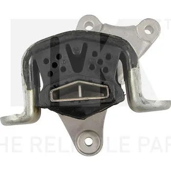 Ložisko převodovky Ulozeni, rucni prevodovka NK 59747122