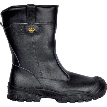 Pracovní obuv Bezpečnostní obuv Cofra GUADIANA UK S3 FO SR Velikost boty: 42