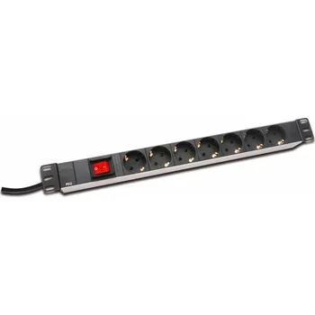 Masážní přístroj DIGITUS DN-95402 - stikdase