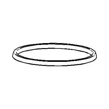 Těsnění mixéru Tefal BL81.., MS-652429