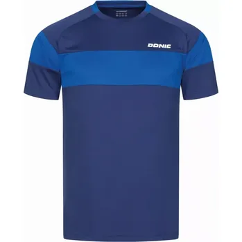 Donic Slate tričko modré