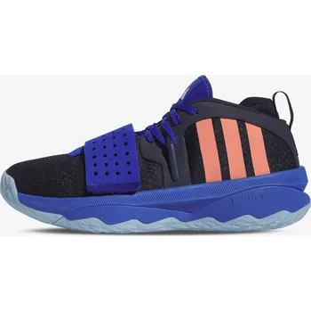 Pánské tenisky Pánské tenisky adidas DAME 8 EXTPLY EUR 43 1/3 593042