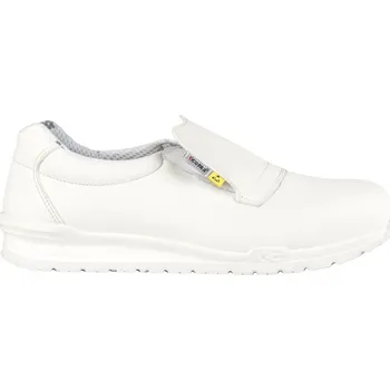 Pracovní obuv Bezpečnostní obuv Cofra AUSILIUS ESD S2 FO SR Velikost boty: 45