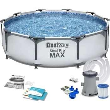 Bazén 305 x 76 cm Bestway 56408