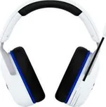 HP HyperX Cloud Stinger 2 Core WHT GAM HEADSET PS - Sluchátka pro herní konsole 6H9B5AA
