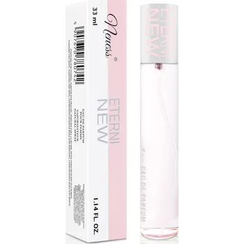 Dámský parfém Neness Eterni New parfémovaná voda dámská 33 ml