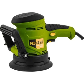 excentrická bruska Procraft EX850E