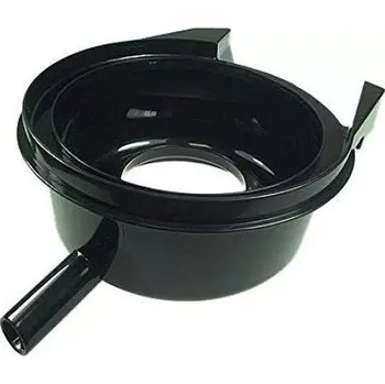 Příslušenství pro odšťavňovač Zásobník odšťavňovače MOULINEX JU570D37 SS-192287