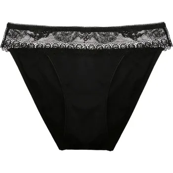 Kalhotky Kalhotky Henderson Julietta 35236 Barva: Černá, Velikost: XL