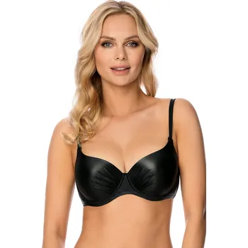 Dámské plavky Vrchní díl plavek Vivisence 3221 Barva: Černá, Velikost: 70C