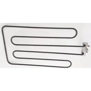 Příslušenství pro gril Topení grilu Tefal CB655012 TS-01022840