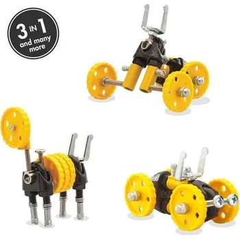 ostatní stavebnice The OffBits stavebnice BlazeBit