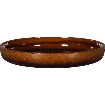 Talíř RAK Talíř hluboký 29,5 cm – honey | RAK Porcelain, EADC30HO-2