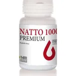 Theo Herbs Natto 1000 Premium 60 cps.