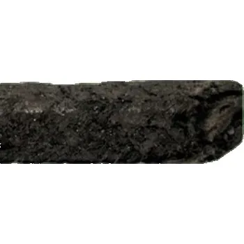Krbová kamna TEXIM Těsnící šňůra sklo-grafit 10x10mm