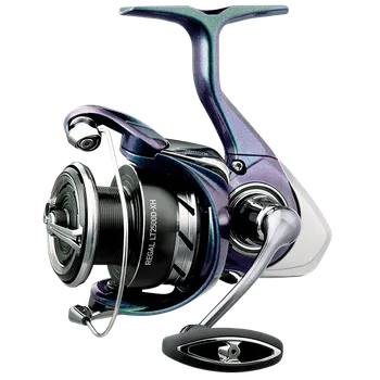 Rybářský naviják Naviják Daiwa 24 Regal LT 4000D-CXH
