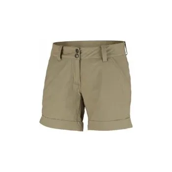 Dámské kraťasy Northfinder Jayda greengrey XL; Zelená kraťasy + DÁREK DLE VÝBĚRU!