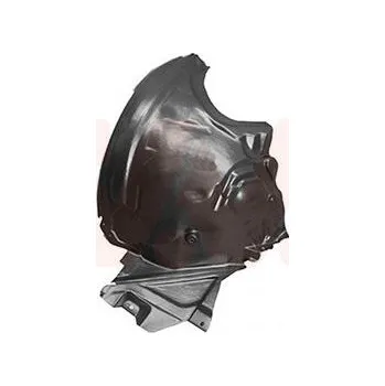 Podběh karosérie oblozeni, dutina kola VAN WEZEL 3044435