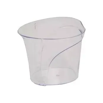 Příslušenství pro odšťavňovač Konvička k odšťavňovači MOULINEX Tom Yam JU320 SS-193103