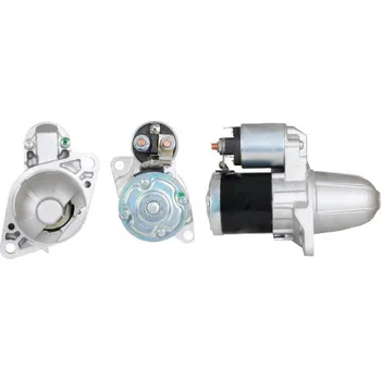 Startér Startér ELSTOCK 25-5134