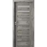 Interiérové dveře - Verte Premium D2 - 1000dveri.cz