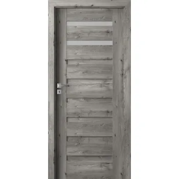 Interiérové dveře Interiérové dveře - Verte Premium D2 - 1000dveri.cz