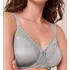 Podprsenka Triumph Ladyform Soft W X Platinum