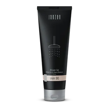 Sprchový gel JANZEN sprchový gél Skin 250 ml