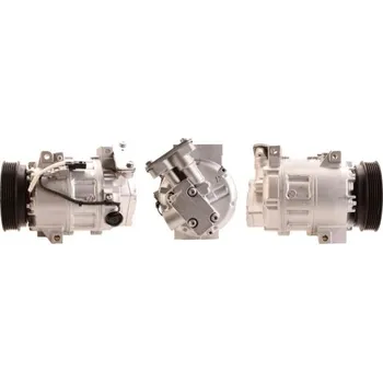 Kompresor klimatizace Kompresor, klimatizace ELSTOCK 51-0591