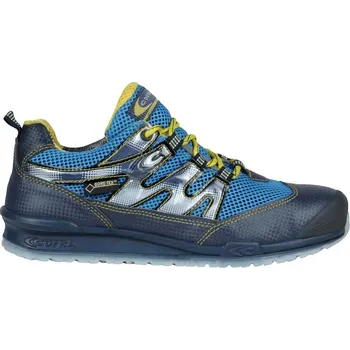 Pracovní obuv Bezpečnostní obuv Cofra GALETTI S7S FO SR Velikost boty: 36